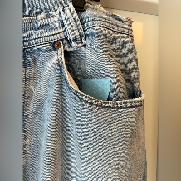 Vintage Diesel Jeans - Picture 6 of 14